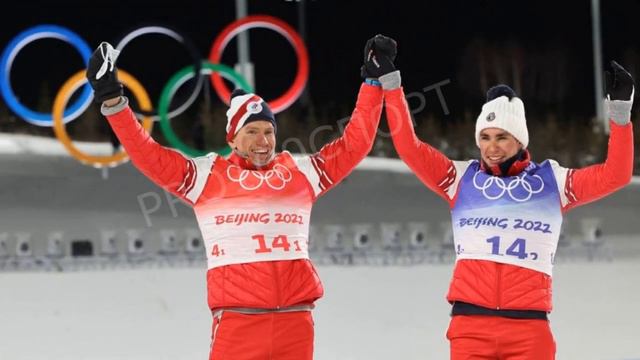 Олимпиада-2022.Пекин.Медали России за 16 февраля!