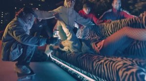 Поколение ZTE Blade V8