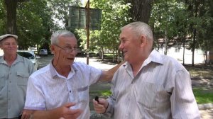 2018 год - 40 лет выпуска из ОВЗРКУ ПВО