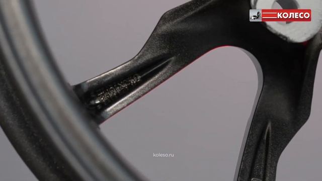 Колесные диски для автомобилей, марка диска X'trike X-117 HSB. смотреть онлайн