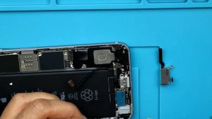 iphone 6s plus vibration not working | iPhone 6s Plus vibration Engine Replace | Noor Telecom