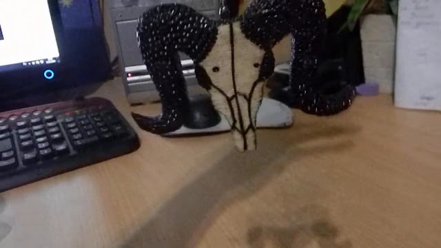 Брелок в тачку :Баран смотреть онлайн