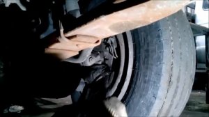 Обслуживание ISUZU NQR 75