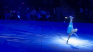 [4K]❄️DISNEY ON ICE”Let’s Celebrate”FULL SHOW @ Barclays Center❄️Jan. 22, 2022 #disneyonice #newyor