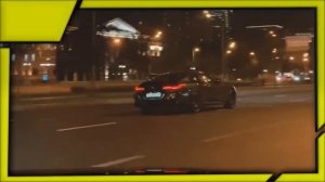 СКРЫТЫЕ КАДРЫ АВАРИИ ДИМЫ ГОРДЕЯ - ГОРДЕЙ РАЗБИЛ НОВУЮ BMW M8 / КОНФЛИКТ ДАВИДЫЧА И ДИМЫ ГОРДЕЯ