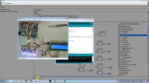 FLProg - Урок 6. Компаратор и как подключить DS18B20