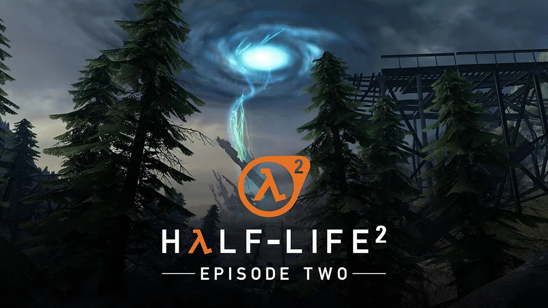 Half-Life 2 Episode Two | Полное прохождение