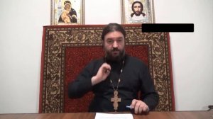 Во сколько лет родила Мария? Протоиерей Андрей Ткачев.