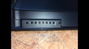 №253 Philips 42PFT4001 60, MSD3463-T8C1,OB5269CP  на запчасти.mp4