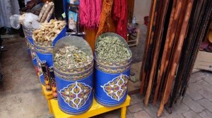 Идем ? на Рынок ? в Марокко ?? - ЗАЦЕНИ!✅