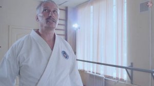 Основатель стиля, 7 дан, МС СССР. ХОЙ привёл на КАРАТЕ. Игорь Геннадьевич Лобашов история карате.