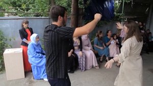 Очень Классная Свадьба в Селе ???