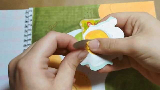 Новая коллекция! Бумажные сюрпризы #2 смотреть онлайн