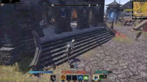 Les choses à savoir sur la map de TESO - guide ULTIME - The Elder Scrolls Online