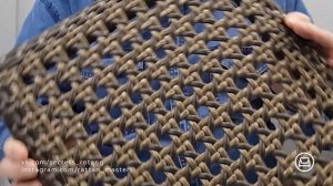 ОНЛАЙН КУРСЫ ПЛЕТЕНИЯ МЕБЕЛИ | ИНСТРУМЕНТЫ И МАТЕРИАЛЫ | секреты плетения