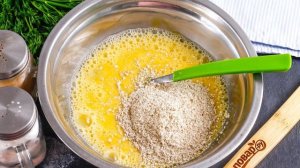 Рыбный пирог по Дюкану