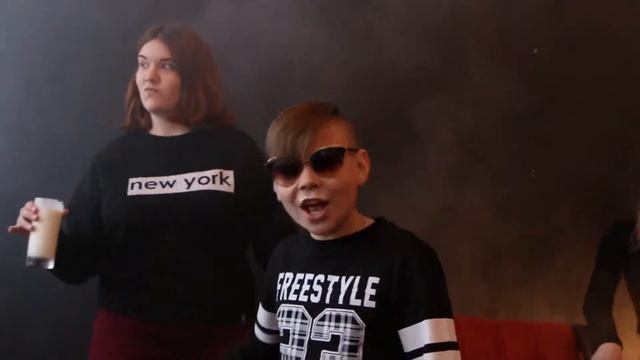 Мой двоюродный брат смотреть онлайн