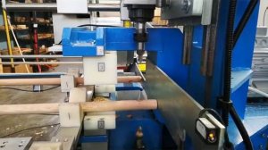 АВТОМАТИЧЕСКАЯ ЛИНИЯ ДЛЯ ИЗГОТОВЛЕНИЯ ЧЕРЕНКОВ МЕТЕЛ модель "LBE/2000s"