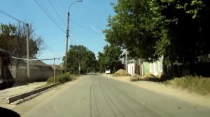 Копия видео "Экскурсия по Кагулу"