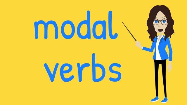 Modal Verbs Song | Modal Verbs | English Grammar for Kids | Grammar | KS1 & KS2 | Verbs смотреть онлайн