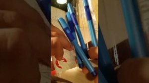 Ручки для левшей