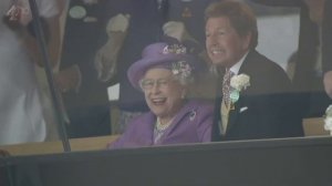 Королевская мода на королевских скачках Royal Ascot: нюансы дресс-кода.