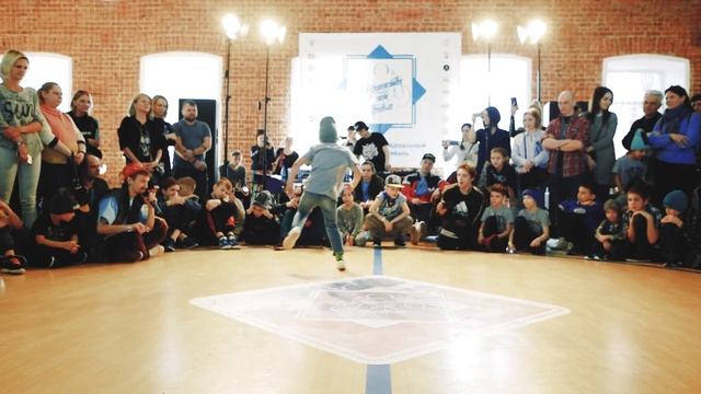 СОВЕРШЕНСТВУ НЕТ ПРЕДЕЛА 2018 | SELECT | BREAKING KIDS 1х1 | Sava смотреть онлайн