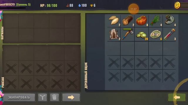 DAYS AFTER: ЗОМБИ-АПОКАЛИПСИС | ПЕРВЫЙ ВЗГЛЯД! смотреть онлайн