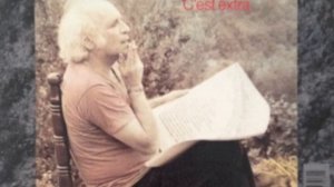 Leo Ferre - C'est Extra