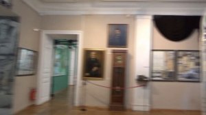 Ярославль Дневная прогулка часть 5 Музей истории Ярославля