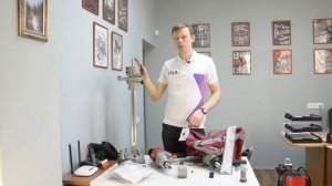 Дрели для алмазного сверления до 190 мм | Сравнение характеристик с KEN 6110B, 6180N, Dongcheng