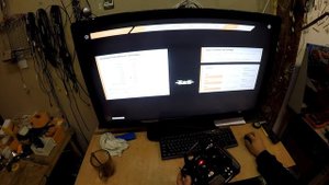 калибровка аппы для LiftOff