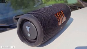 JBL Flip 6 VS JBL Charge 5❌Outside SOUND BATTLE BASS FIGHT BEST SOUND CHALLENGE