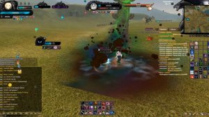 Perfect World ComeBack 1.4.6 X PW PvP Assassin нарезка пвп, тест нового интерфейса