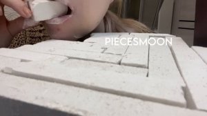 SAWN CHALK EDIT | @SweetChalk