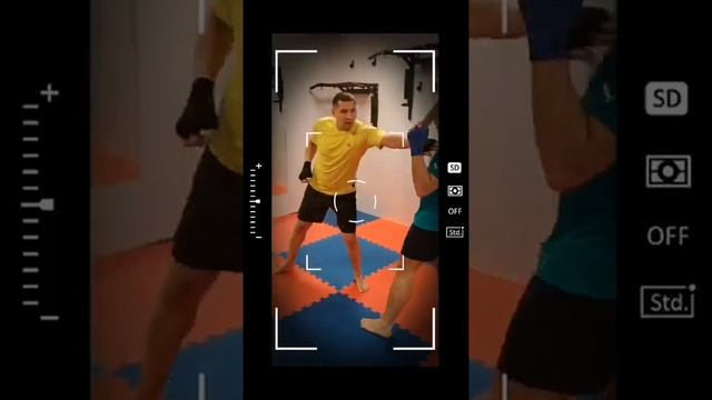 #кикбоксинг #самара #АлександрАнатольевич @aleksandr_terebinov_official Тренировочки смотреть онлайн