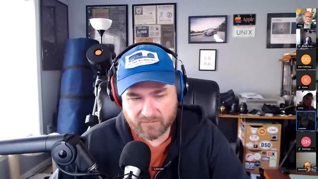 Jitsi Meeting of WNCLUG-Asheville - 4 February 2023 смотреть онлайн