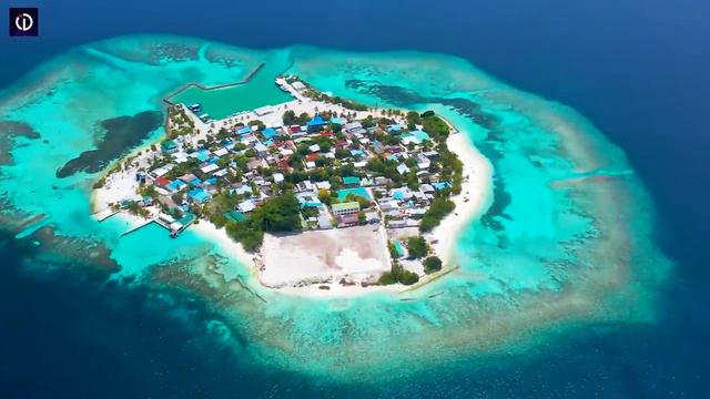 Maldives Summer Mix 2024 🍓 Best Of Tropical Deep House Music Chill Out Mix