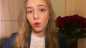 АСМР Психолог. Тихий голос. Ролевая игра ? | ASMR Therapist Role Play ?