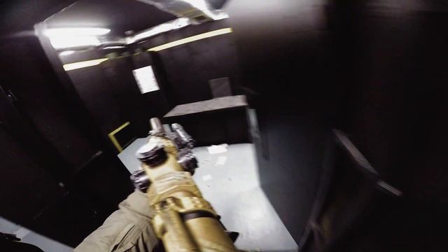 CQB Training - Romulus Mihu, Protectal, Esa Benelux смотреть онлайн