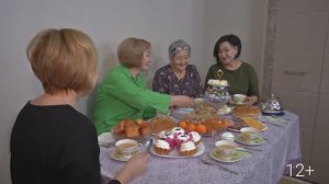 Как изменилась жизнь большой семьи из г. Камызяк после подключения газа