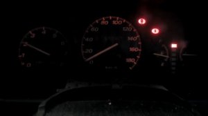 Калибровка холостых оборотов Хонда срв