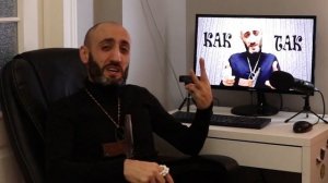 КАК ТАК № 4 АКСТАР / AKSTAR