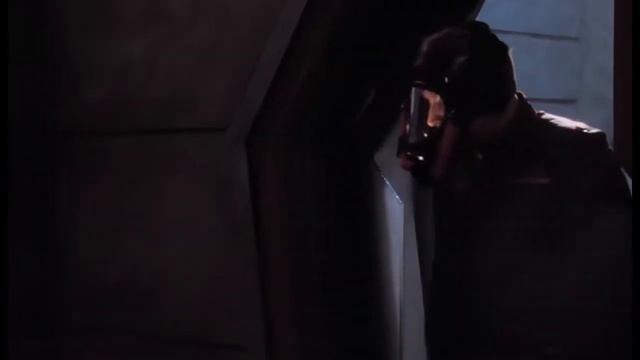 Babylon 5 - Remastered - Is the Vorlon Ship Alive? смотреть онлайн