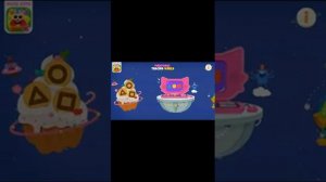 PINKFONG? Tracing World (Small Screen) Gameplay