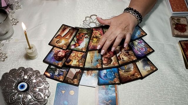 Какие страхи у соперницы?! Чего боится разлучница!