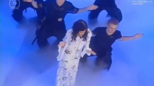 Евгения Волконская   Грустные глаза Фабрика звёзд 4