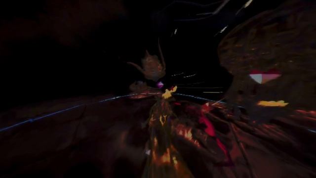 Hyper Demon is the most readable game смотреть онлайн