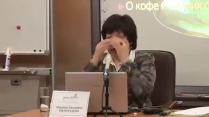 «Пища для тела и    ума», Мейлицева Марина