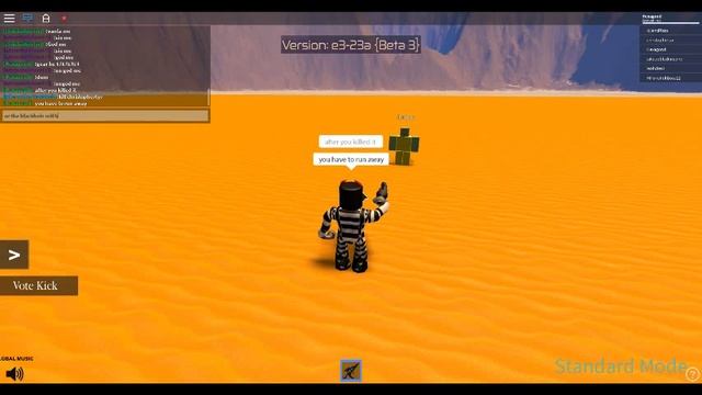 Roblox gear blackhole ray gun смотреть онлайн